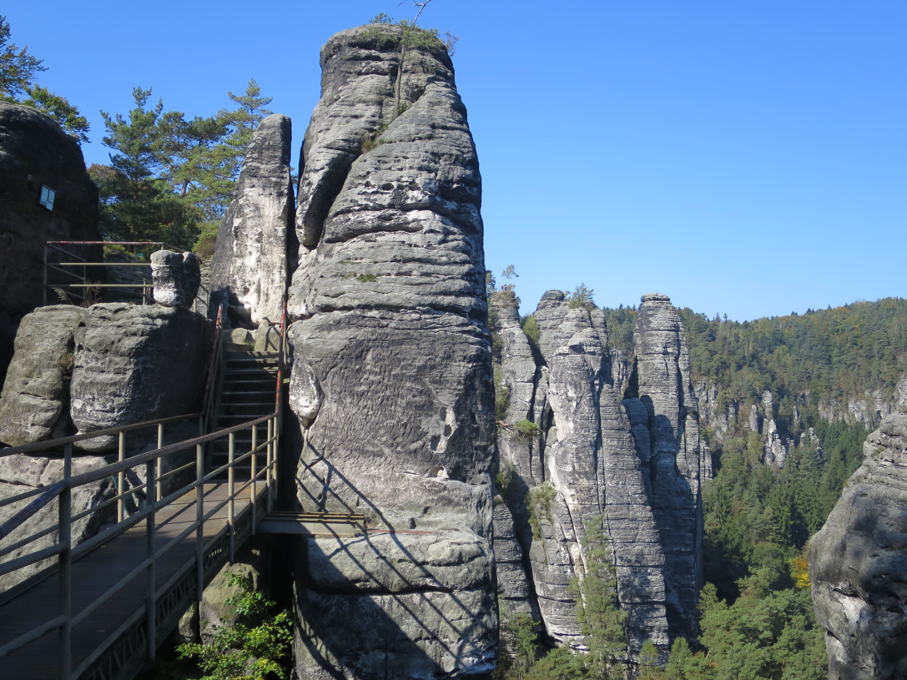 Sächsische Schweiz 22